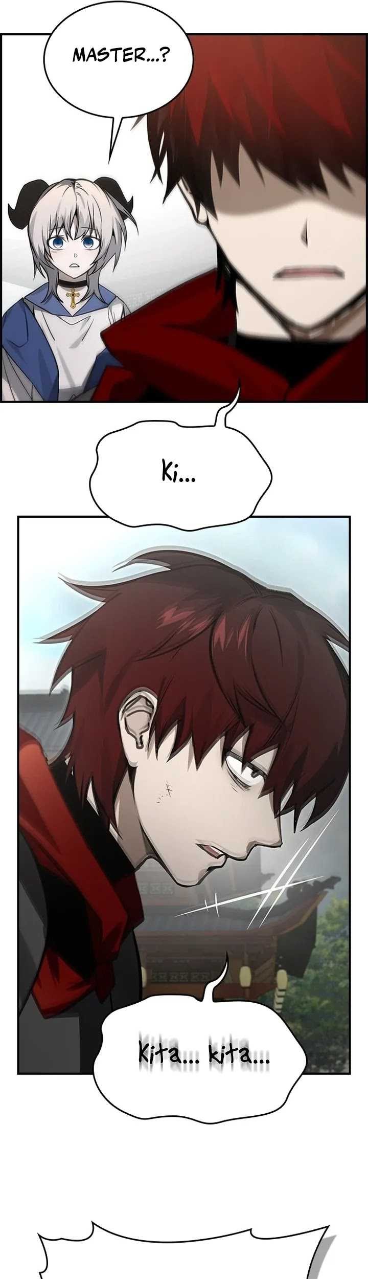Bad Ending Maker Chapter 38 - halaman 22