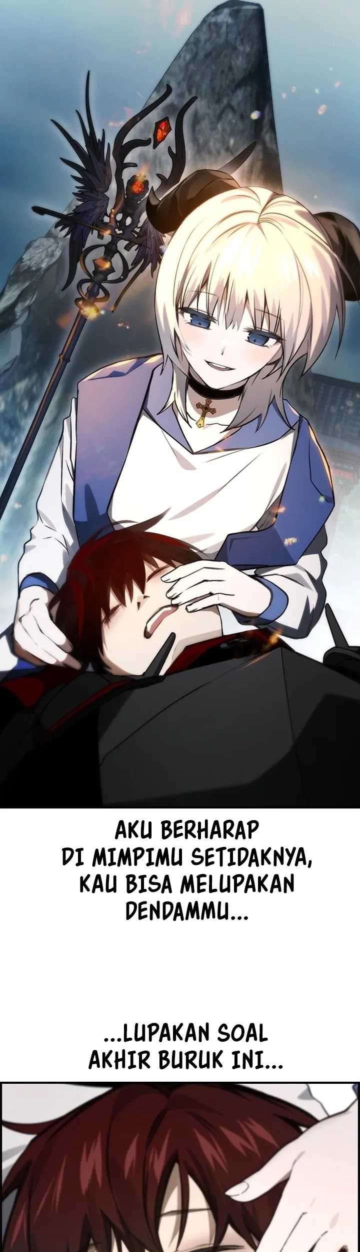 Bad Ending Maker Chapter 38 - halaman 28