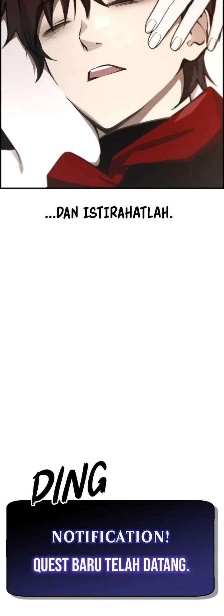 Bad Ending Maker Chapter 38 - halaman 29