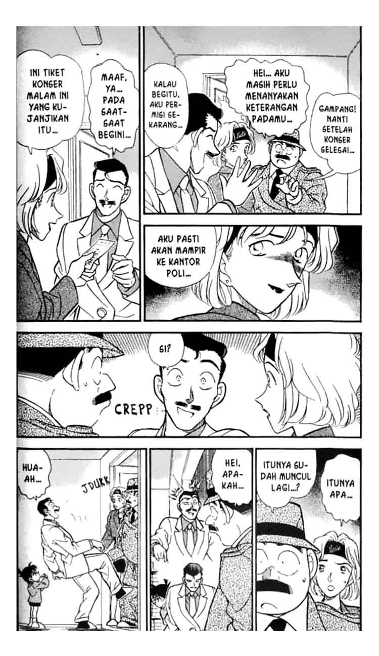 Bad Ending Maker Chapter 38 - halaman 3