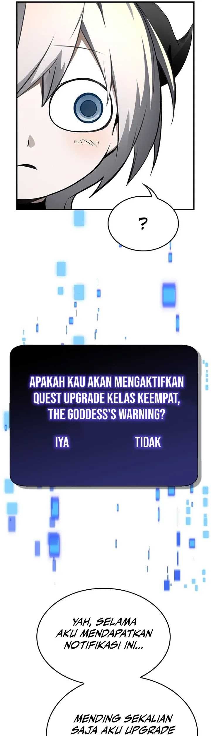 Bad Ending Maker Chapter 38 - halaman 30