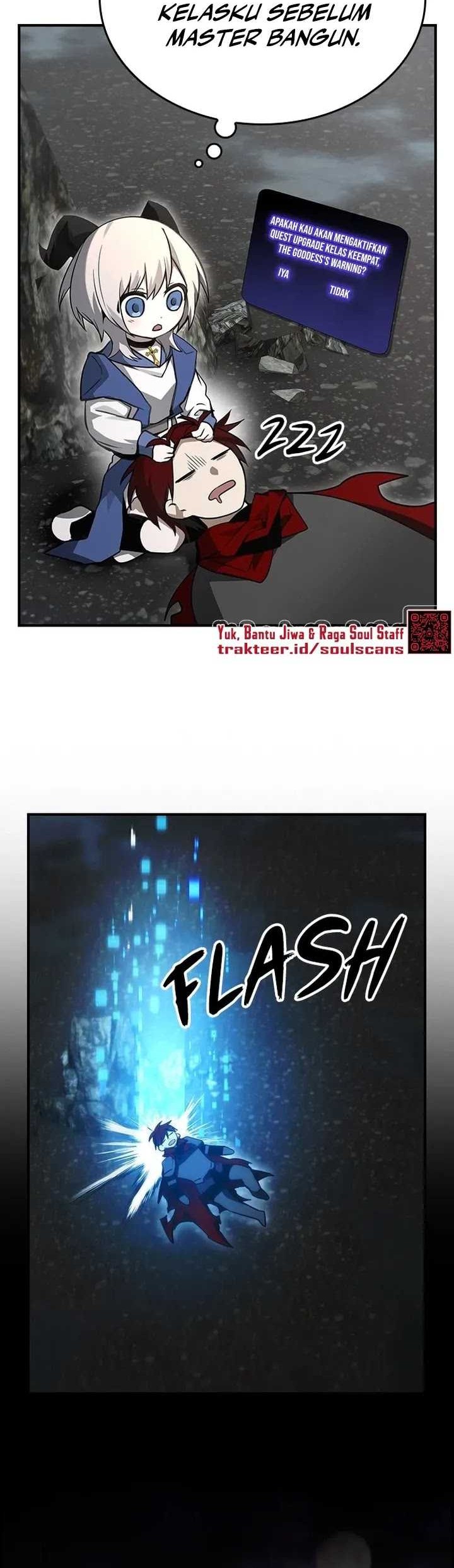 Bad Ending Maker Chapter 38 - halaman 31