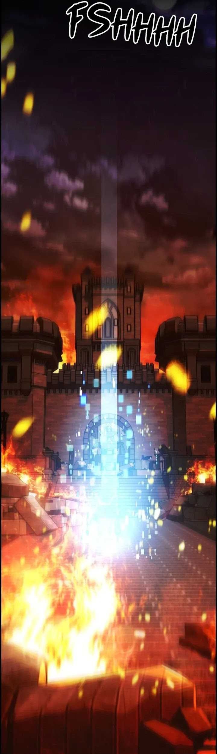 Bad Ending Maker Chapter 38 - halaman 32
