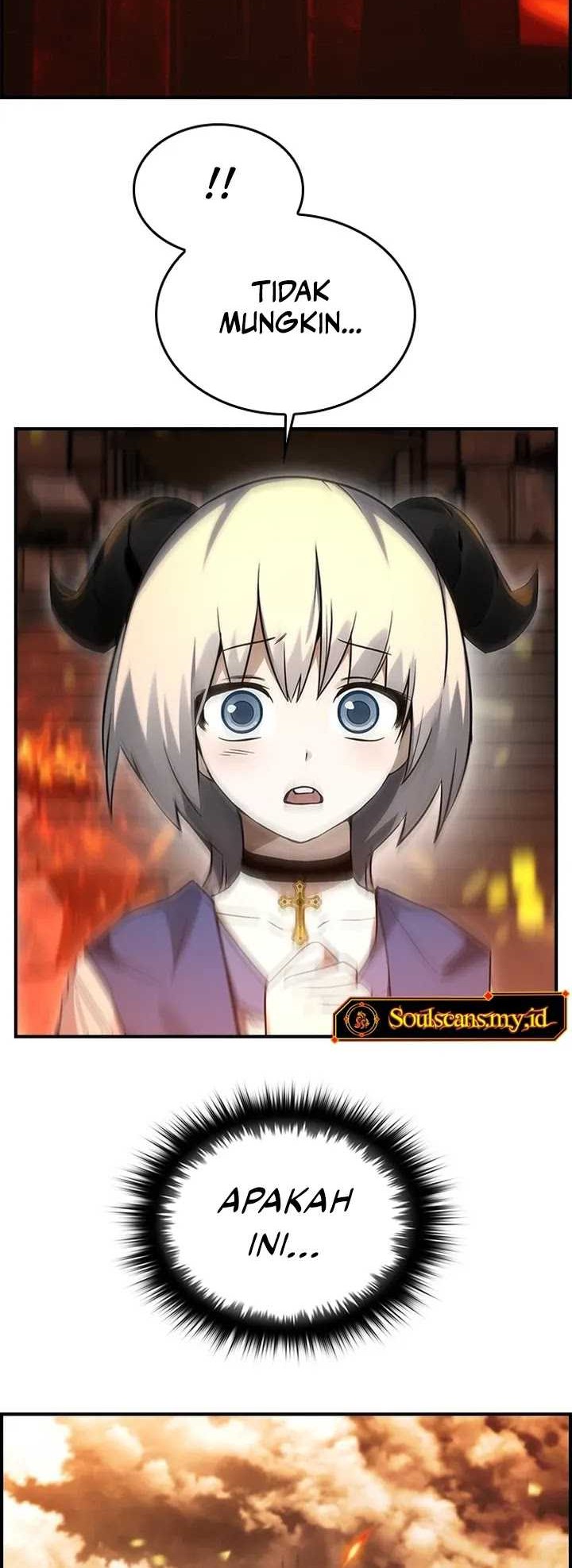 Bad Ending Maker Chapter 38 - halaman 33