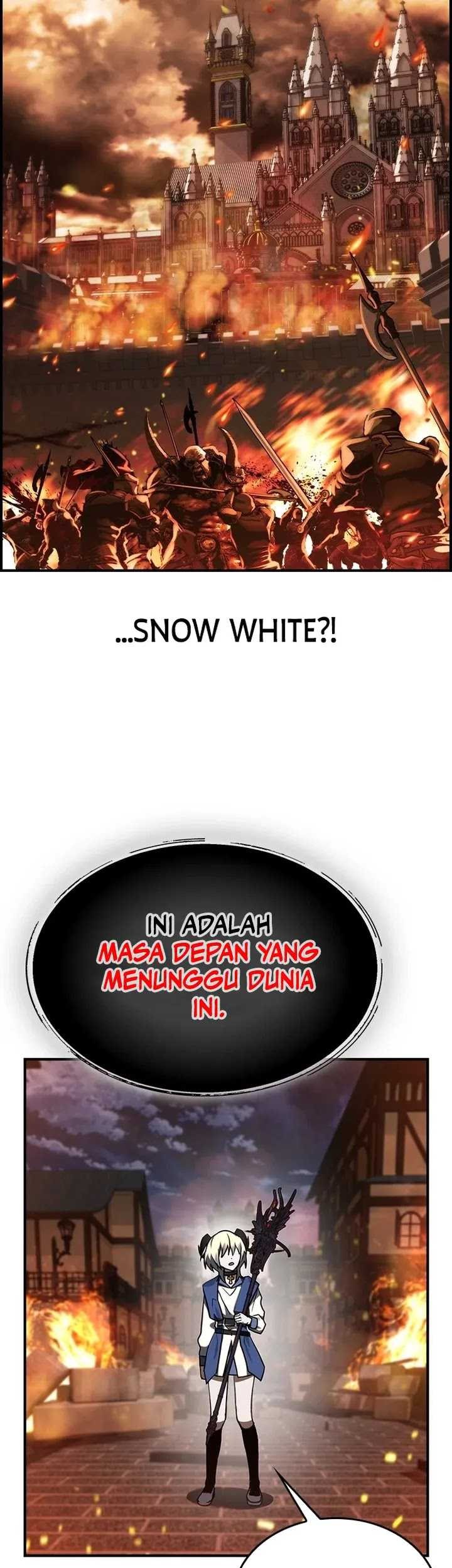 Bad Ending Maker Chapter 38 - halaman 34