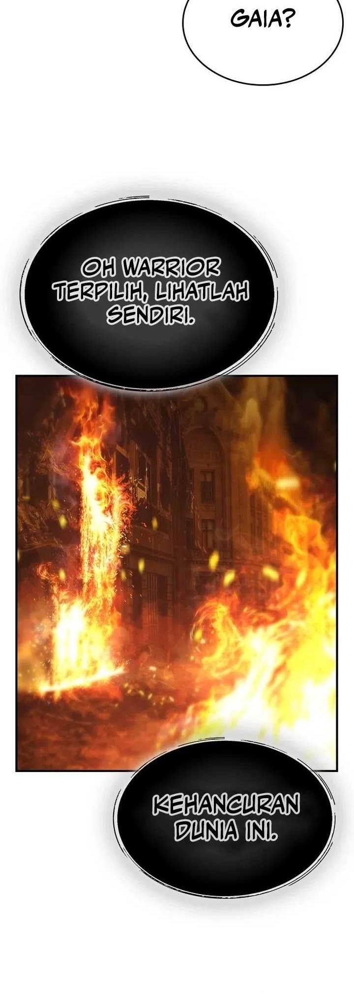 Bad Ending Maker Chapter 38 - halaman 35