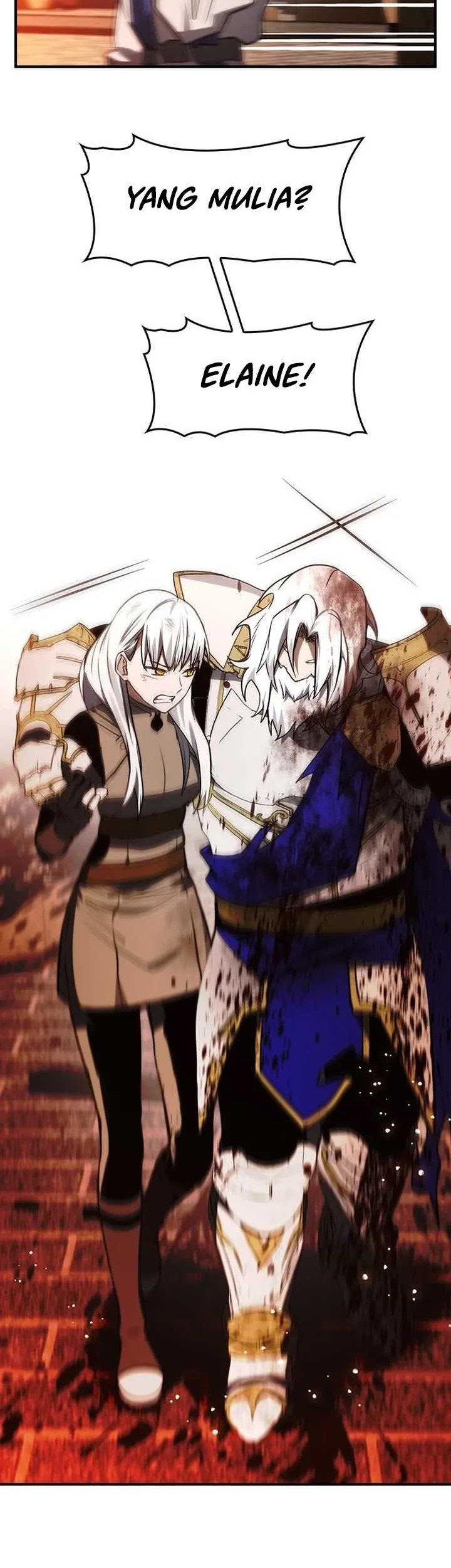 Bad Ending Maker Chapter 38 - halaman 39