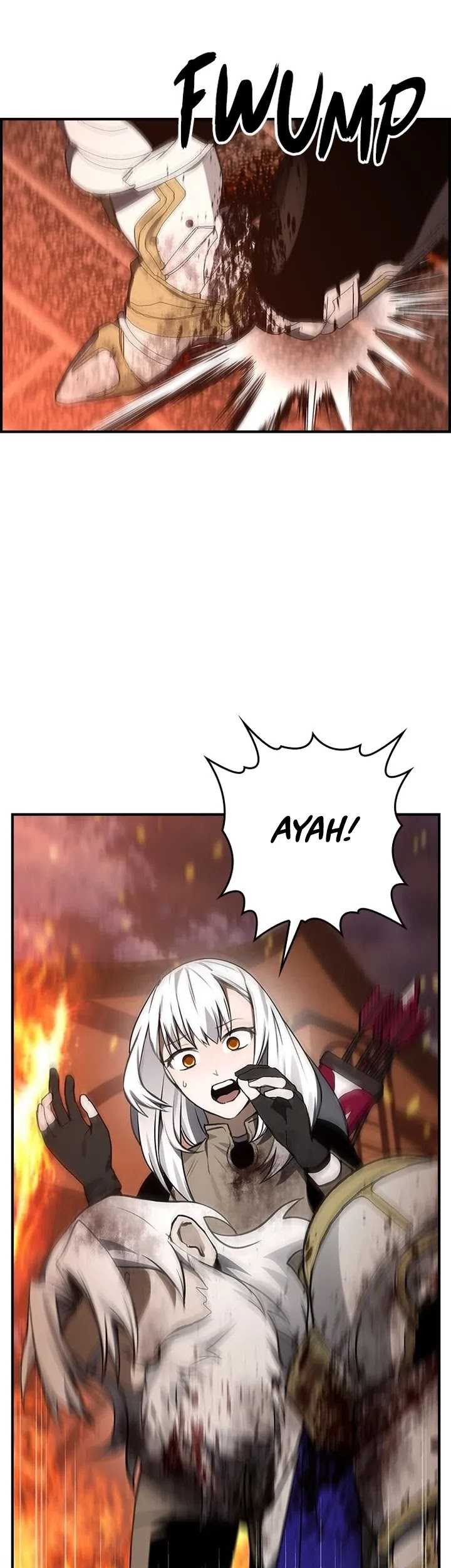 Bad Ending Maker Chapter 38 - halaman 40