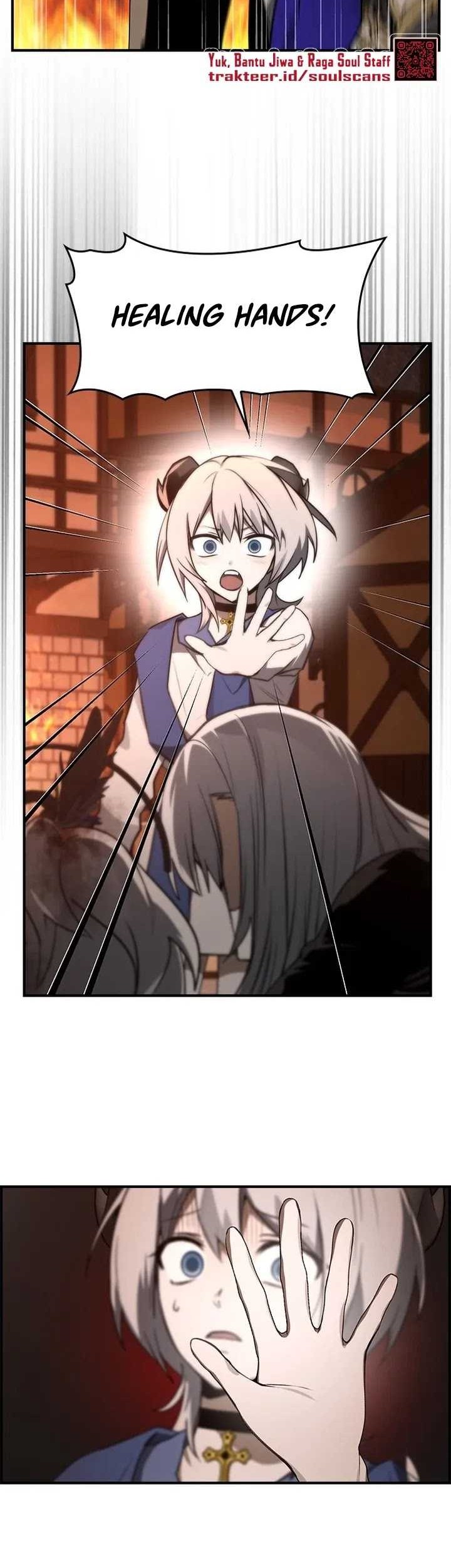 Bad Ending Maker Chapter 38 - halaman 41