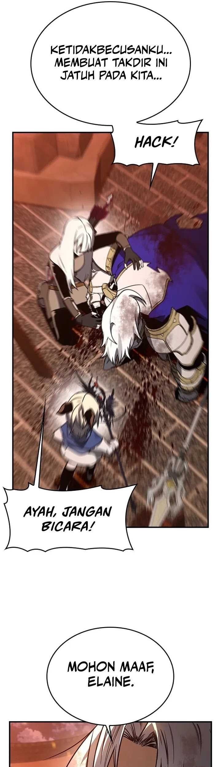 Bad Ending Maker Chapter 38 - halaman 44