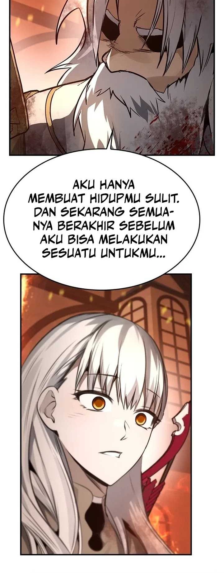 Bad Ending Maker Chapter 38 - halaman 45