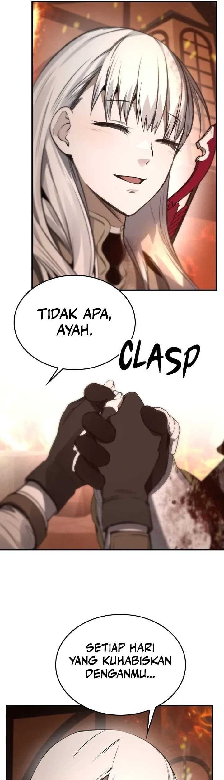 Bad Ending Maker Chapter 38 - halaman 46