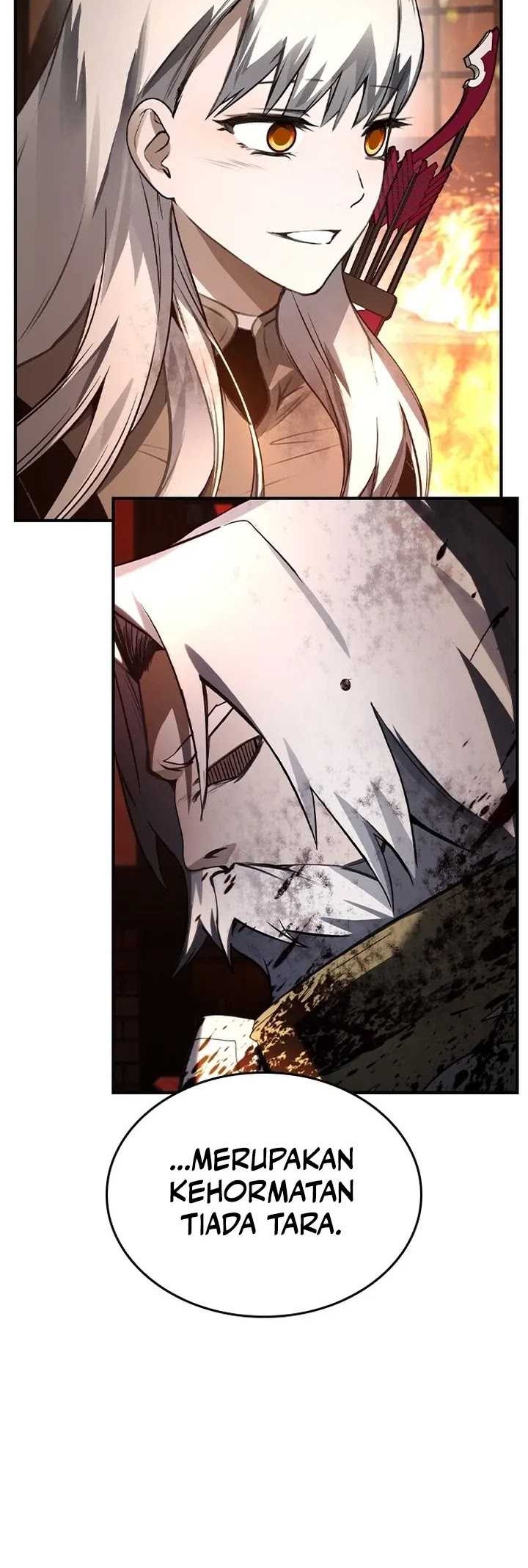 Bad Ending Maker Chapter 38 - halaman 47