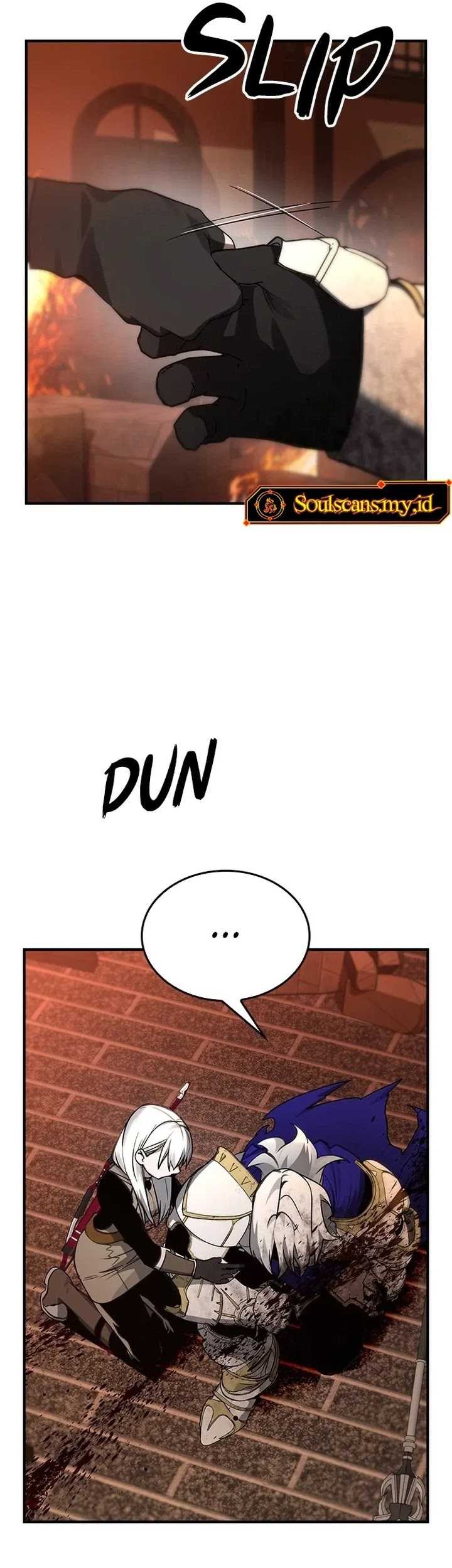 Bad Ending Maker Chapter 38 - halaman 48
