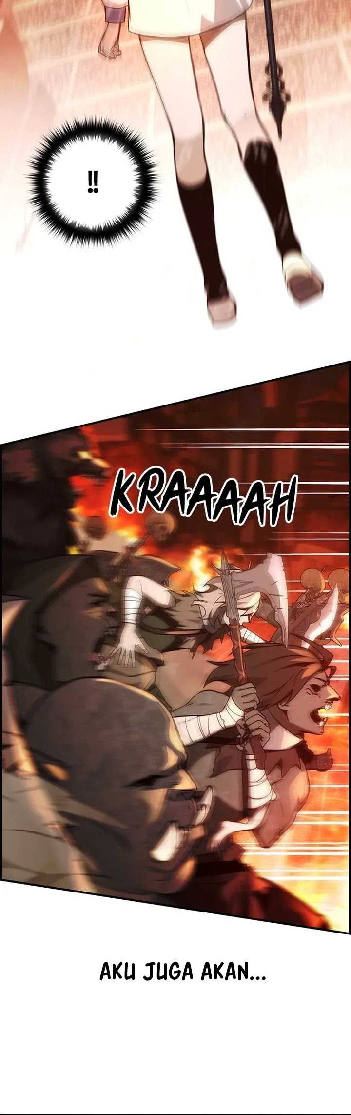 Bad Ending Maker Chapter 38 - halaman 51