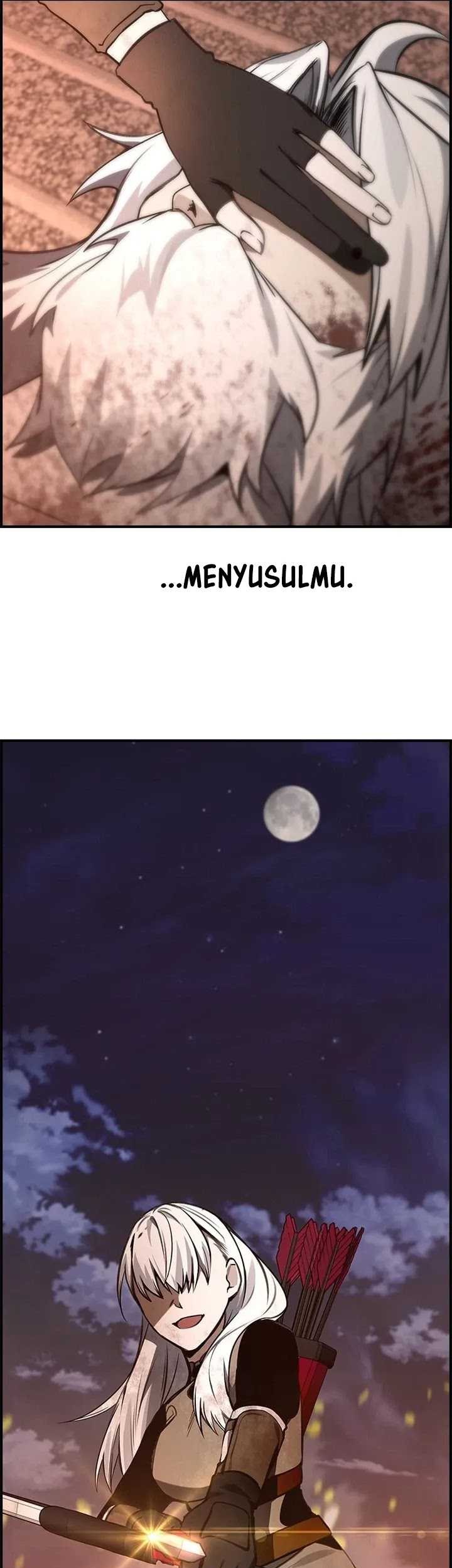 Bad Ending Maker Chapter 38 - halaman 52