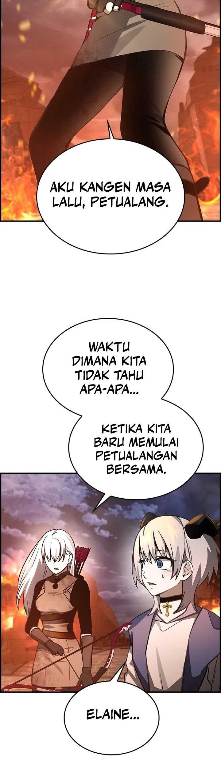 Bad Ending Maker Chapter 38 - halaman 53