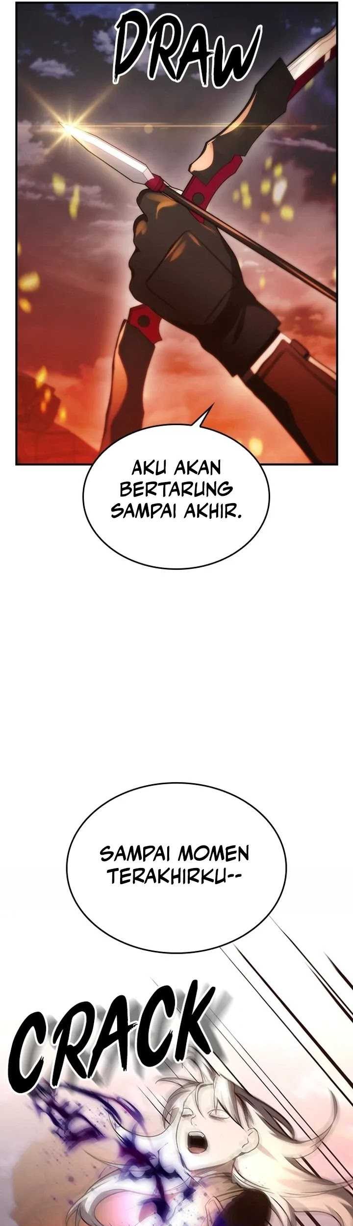 Bad Ending Maker Chapter 38 - halaman 56