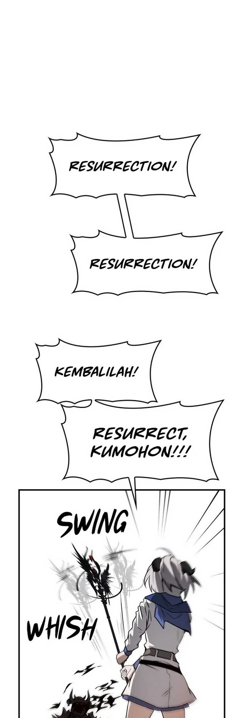 Bad Ending Maker Chapter 39 - halaman 10