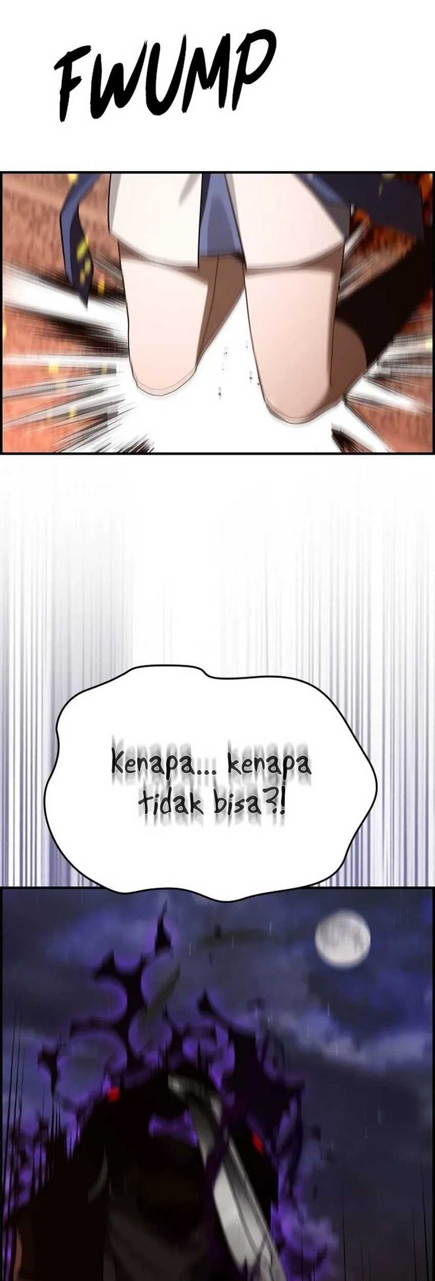 Bad Ending Maker Chapter 39 - halaman 12