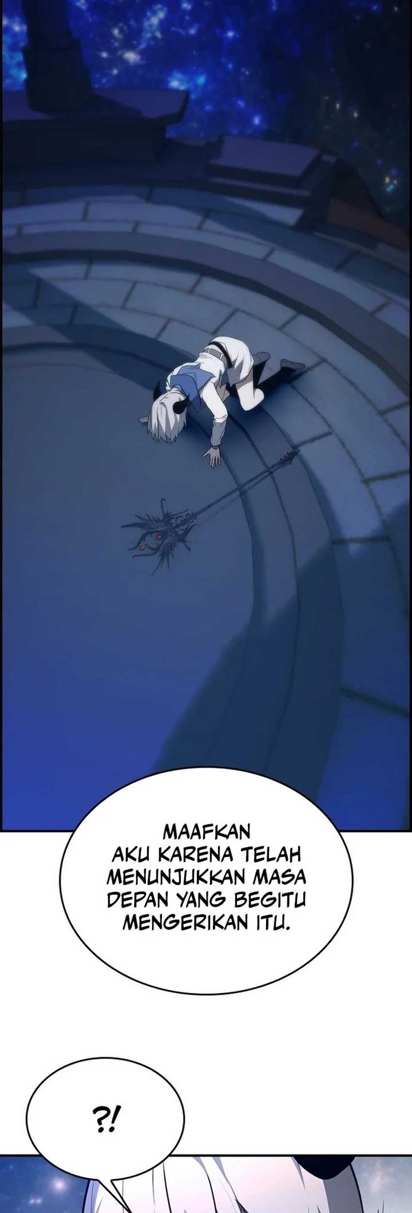Bad Ending Maker Chapter 39 - halaman 15