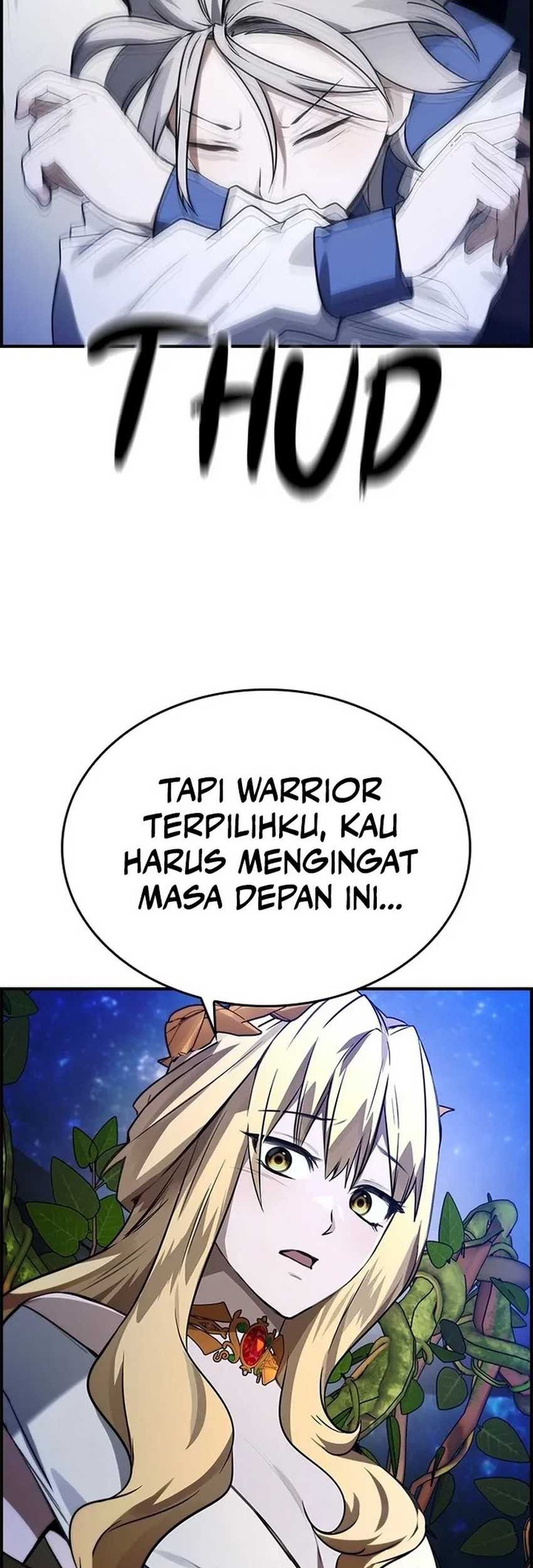 Bad Ending Maker Chapter 39 - halaman 19