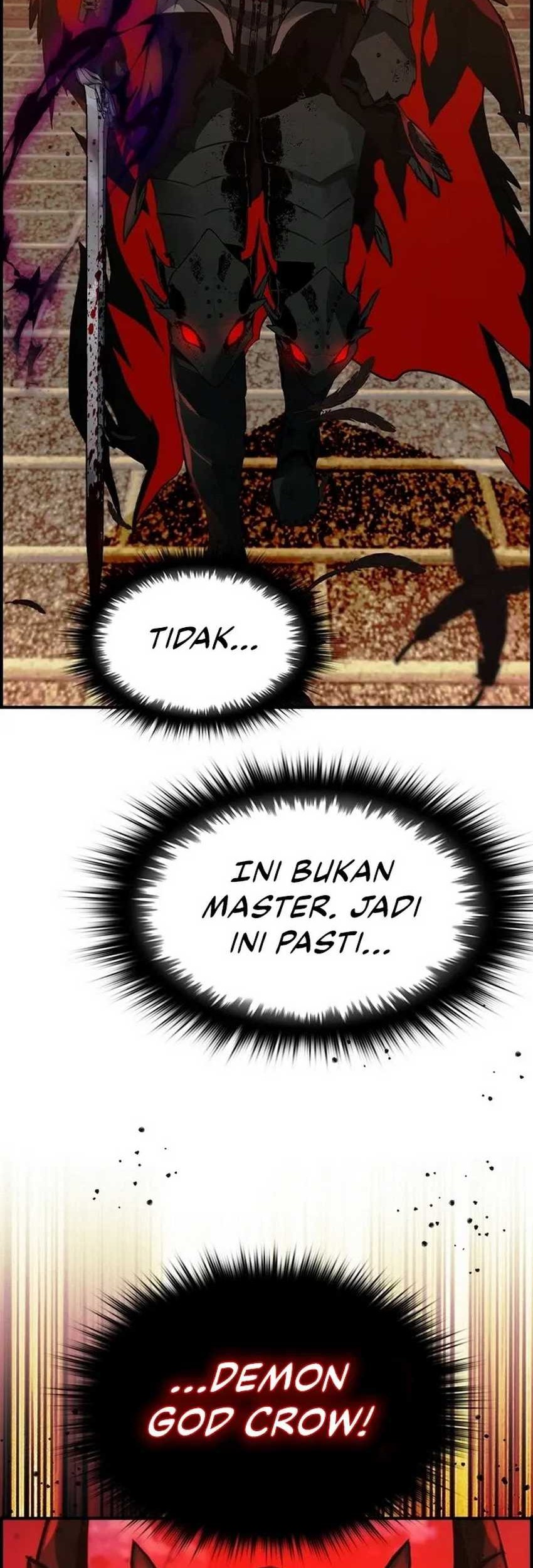 Bad Ending Maker Chapter 39 - halaman 2