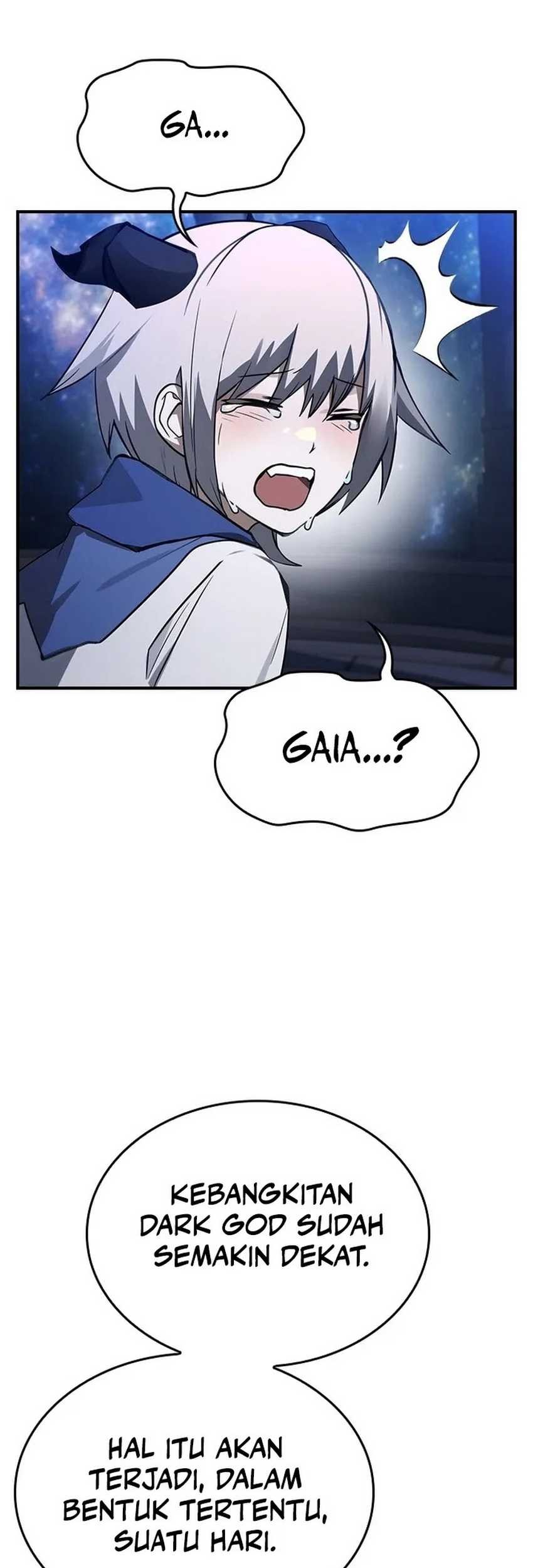 Bad Ending Maker Chapter 39 - halaman 21