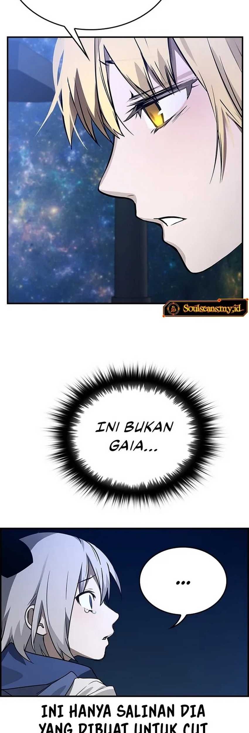 Bad Ending Maker Chapter 39 - halaman 22