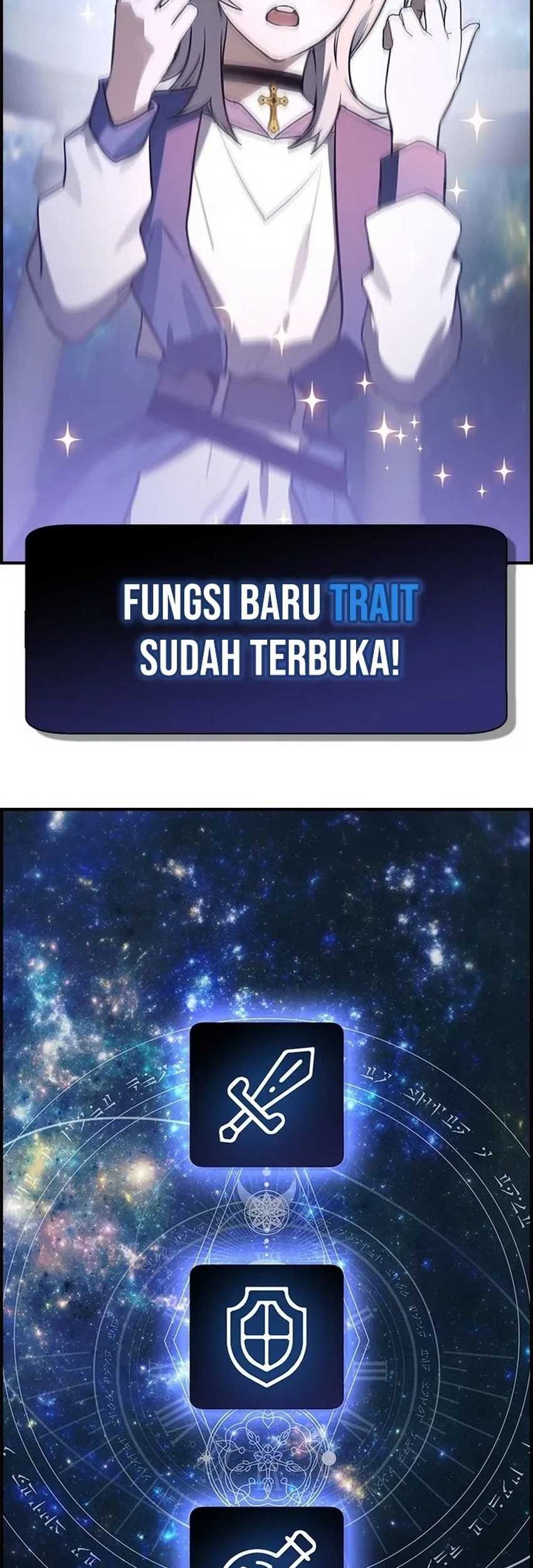 Bad Ending Maker Chapter 39 - halaman 25
