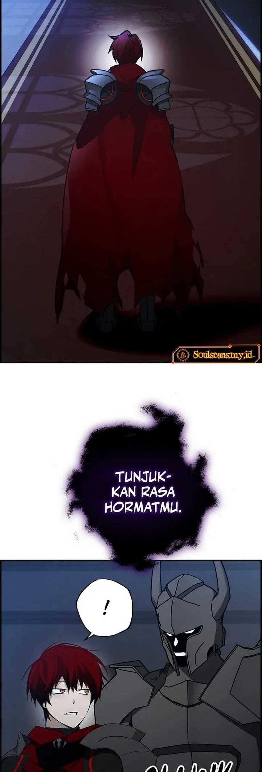 Bad Ending Maker Chapter 39 - halaman 36