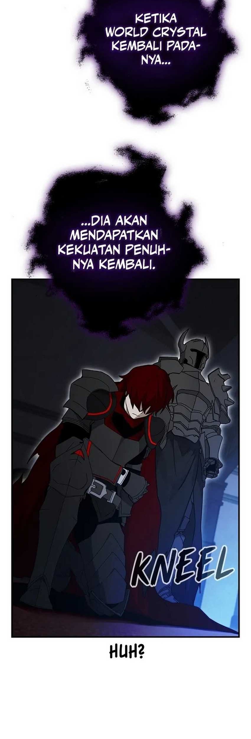 Bad Ending Maker Chapter 39 - halaman 39
