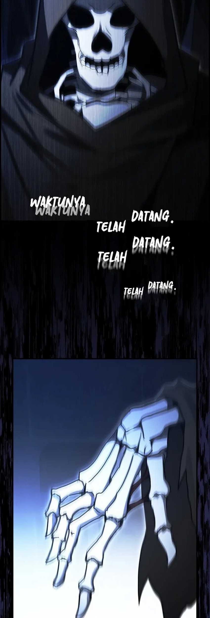 Bad Ending Maker Chapter 39 - halaman 42