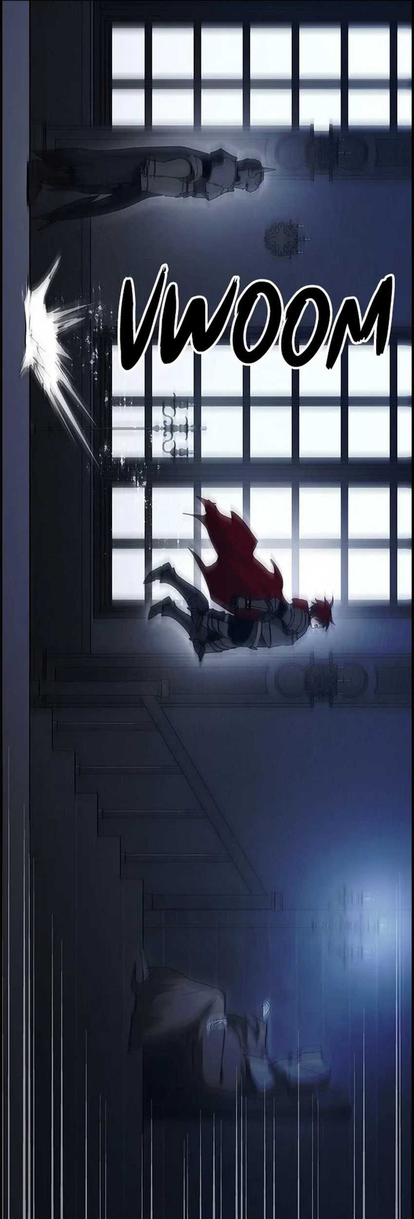 Bad Ending Maker Chapter 39 - halaman 44