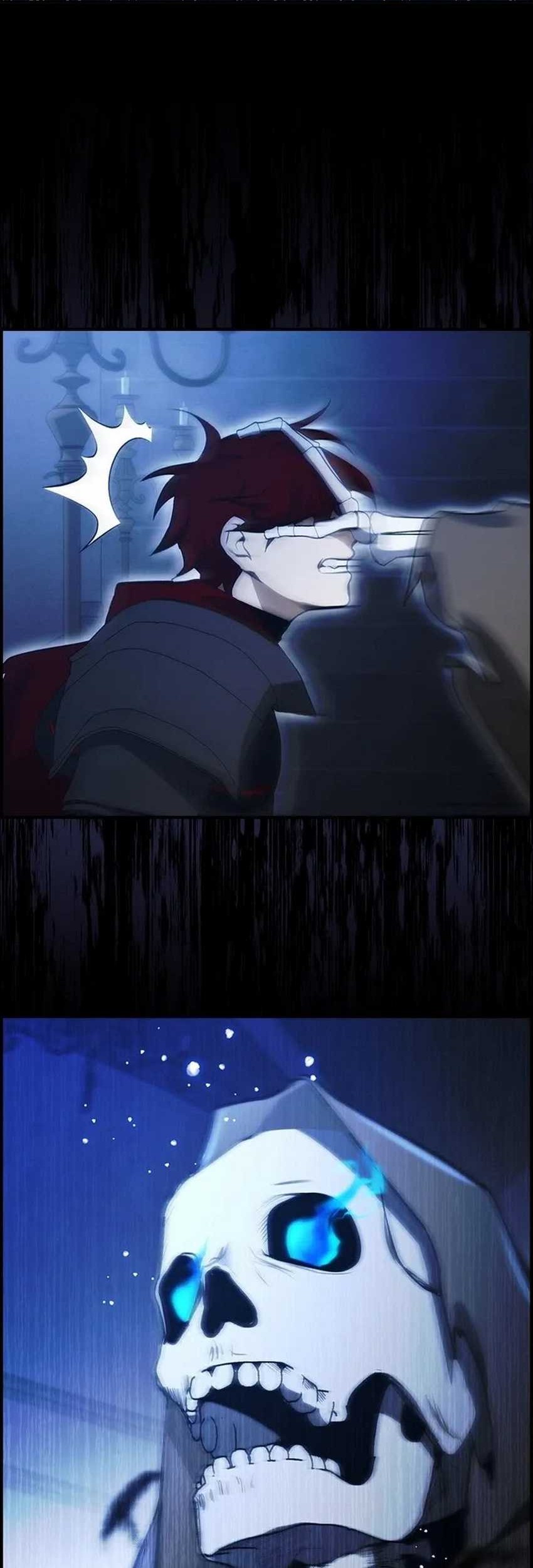 Bad Ending Maker Chapter 39 - halaman 45