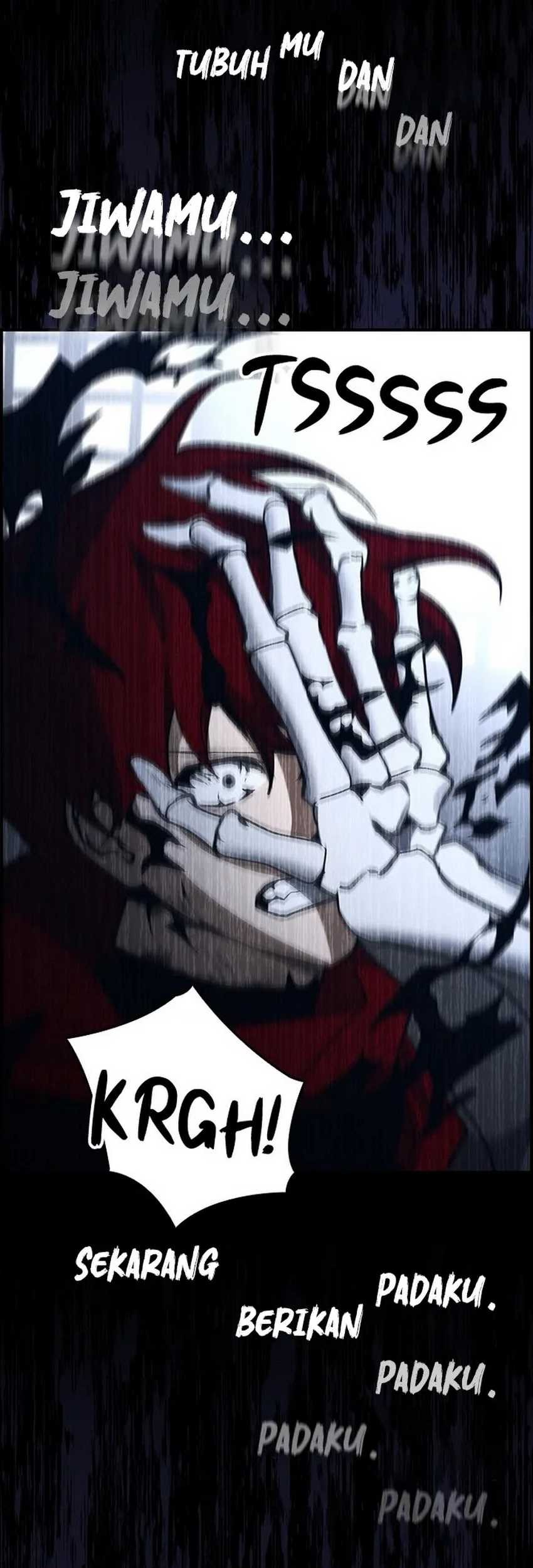 Bad Ending Maker Chapter 39 - halaman 47