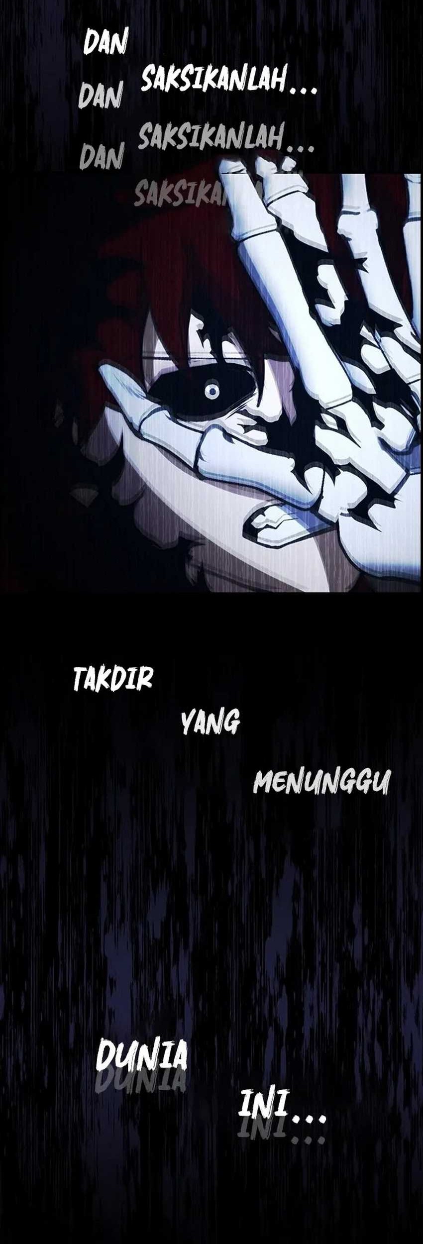 Bad Ending Maker Chapter 39 - halaman 48