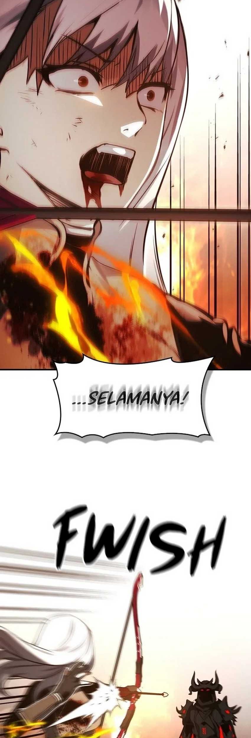 Bad Ending Maker Chapter 39 - halaman 5
