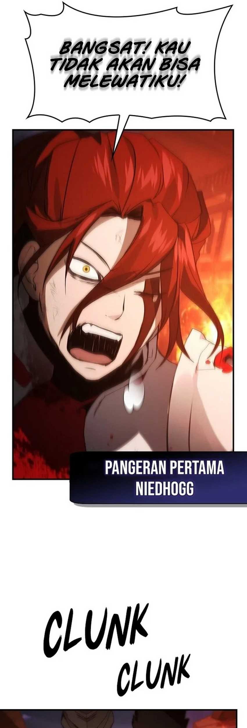 Bad Ending Maker Chapter 39 - halaman 53