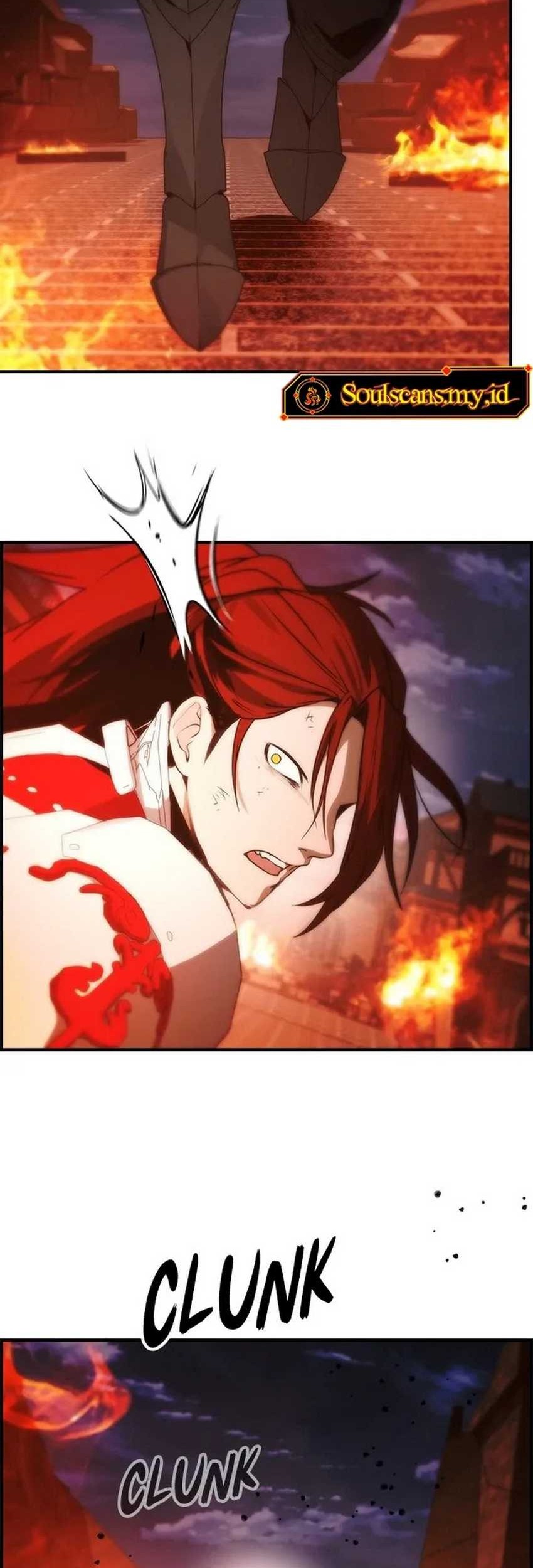 Bad Ending Maker Chapter 39 - halaman 54