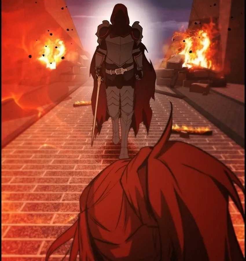 Bad Ending Maker Chapter 39 - halaman 55