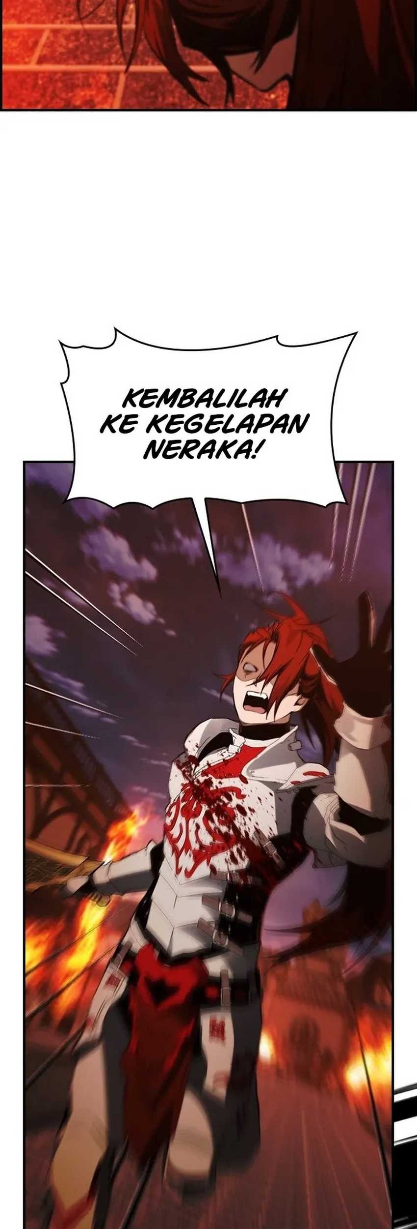 Bad Ending Maker Chapter 39 - halaman 56