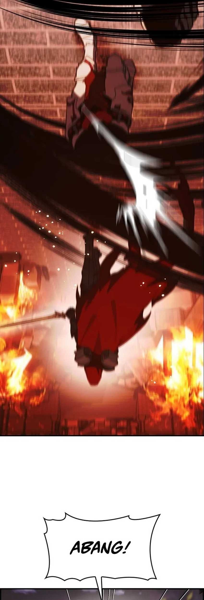 Bad Ending Maker Chapter 39 - halaman 59