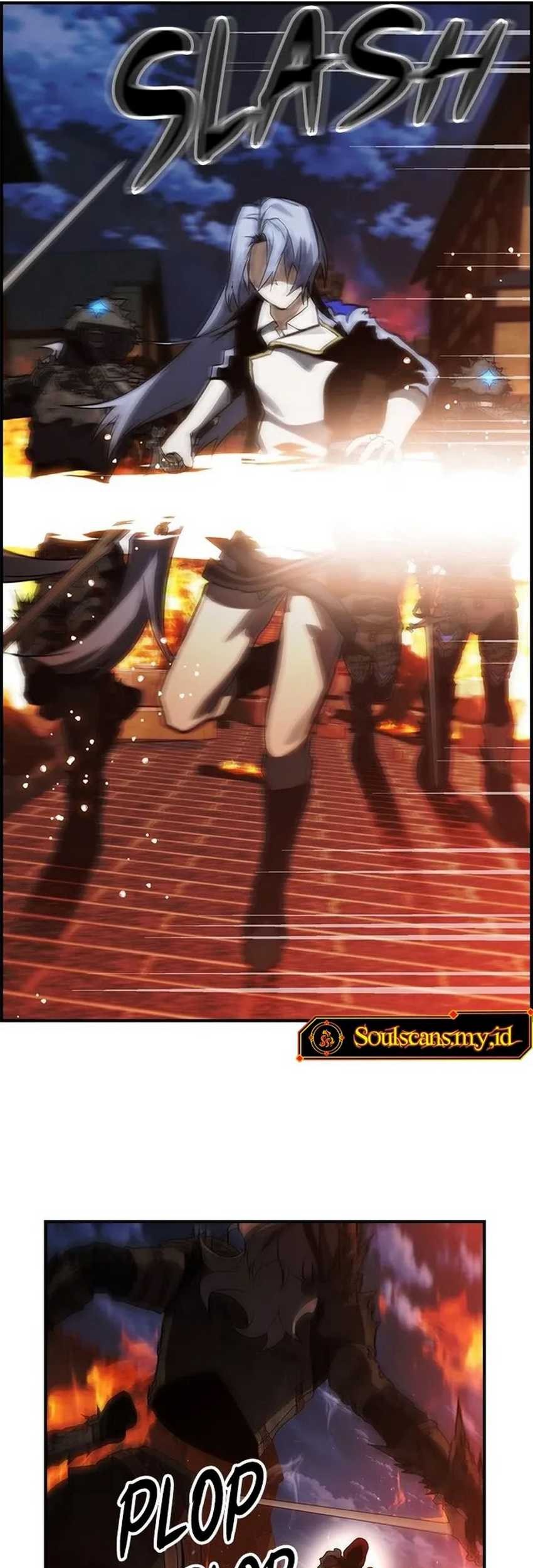 Bad Ending Maker Chapter 39 - halaman 62