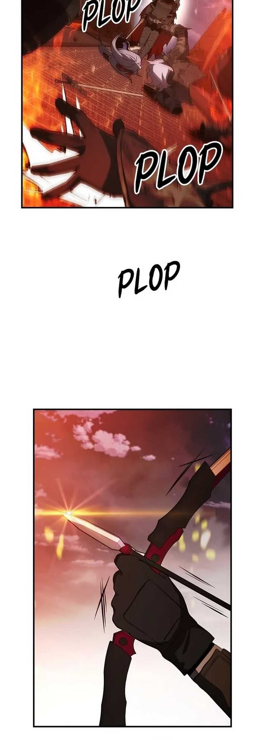 Bad Ending Maker Chapter 39 - halaman 63