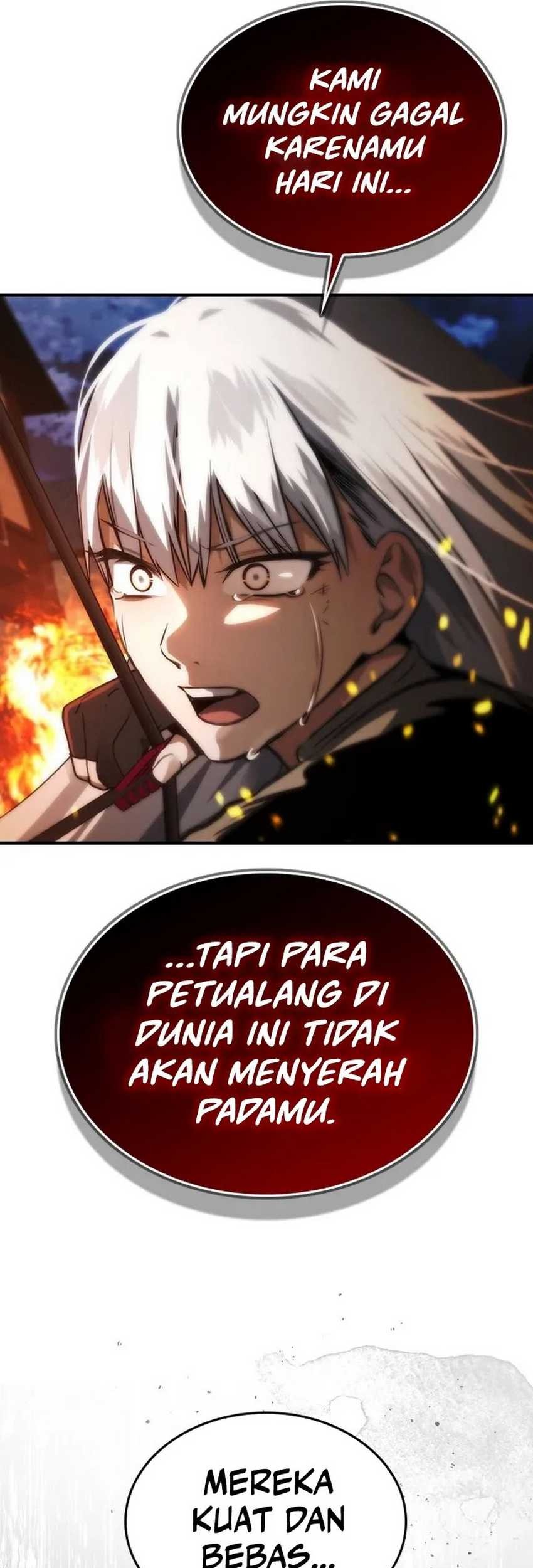 Bad Ending Maker Chapter 39 - halaman 64