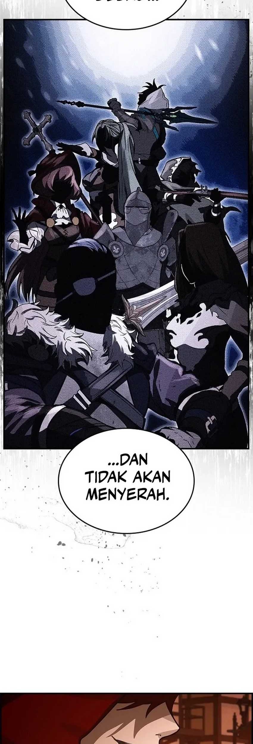 Bad Ending Maker Chapter 39 - halaman 65