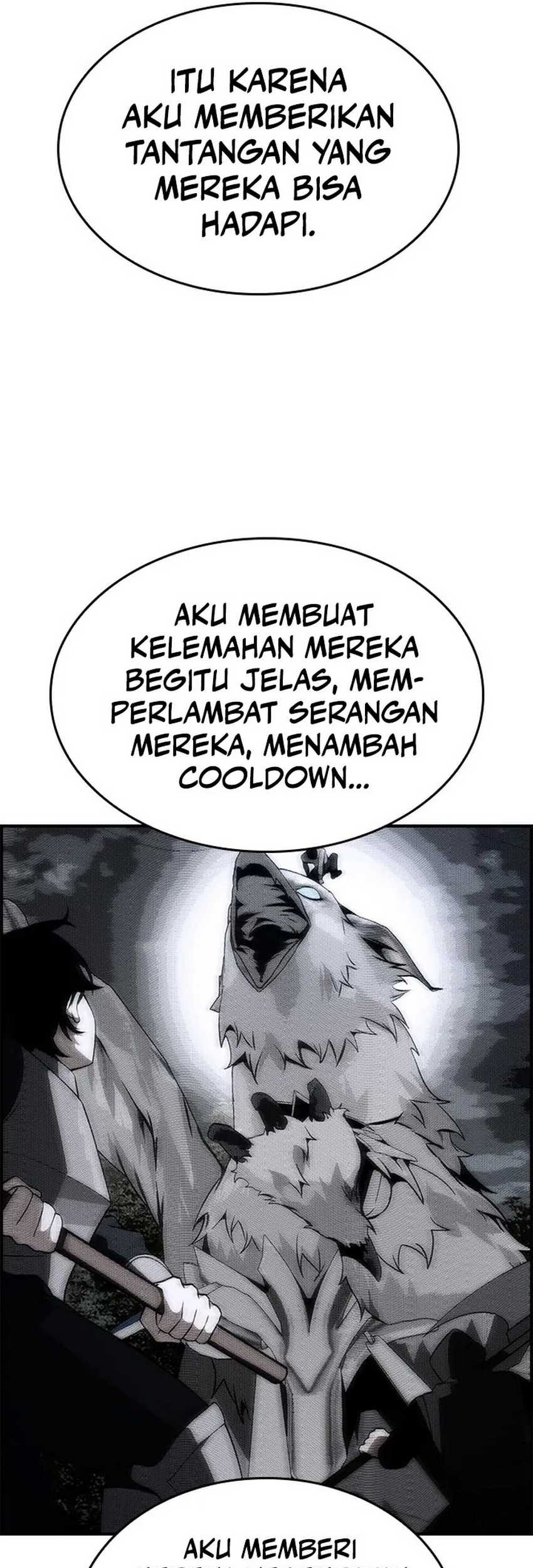 Bad Ending Maker Chapter 39 - halaman 67