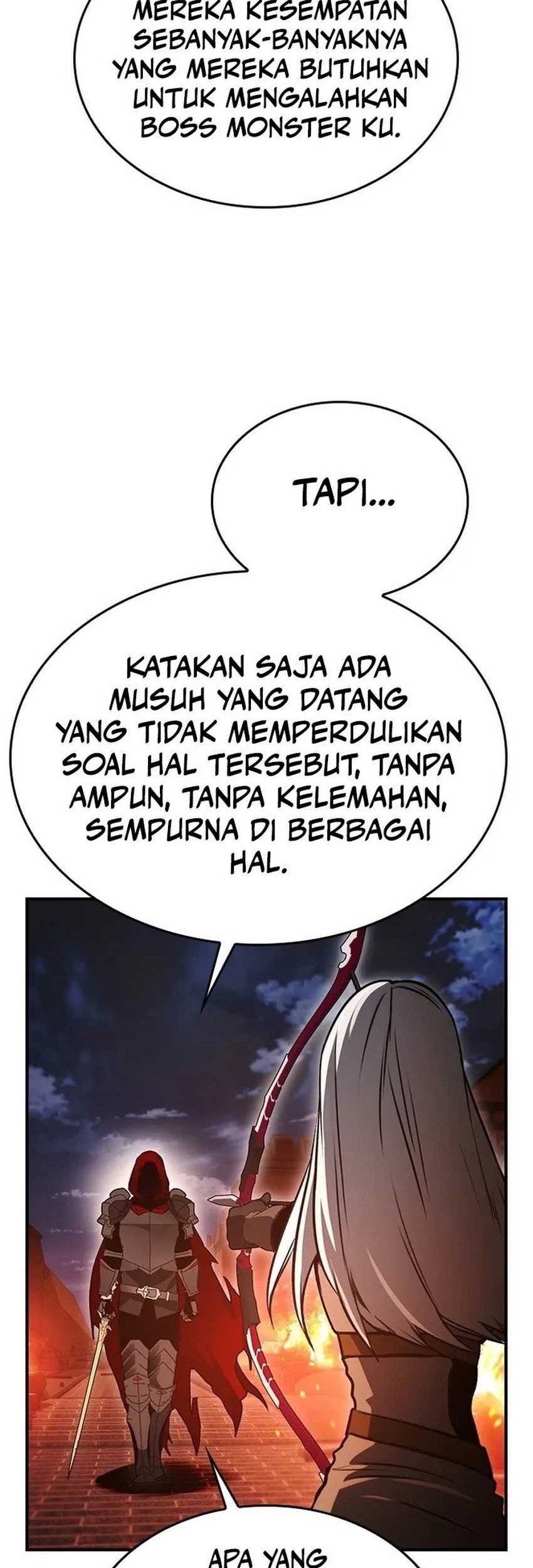Bad Ending Maker Chapter 39 - halaman 68