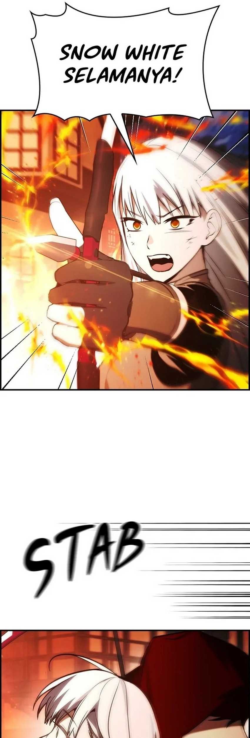 Bad Ending Maker Chapter 39 - halaman 70
